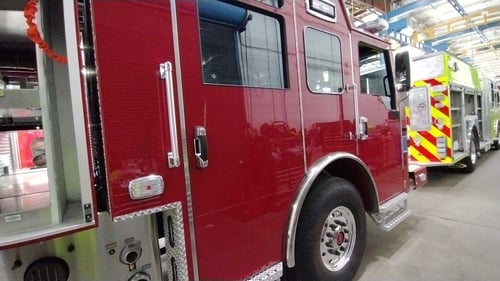 Pleasantview FPD