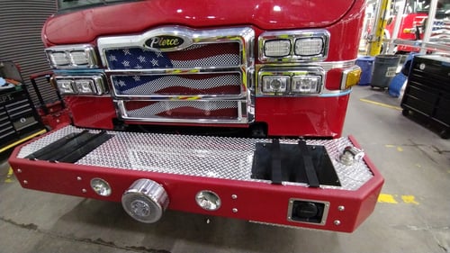Pleasantview FPD