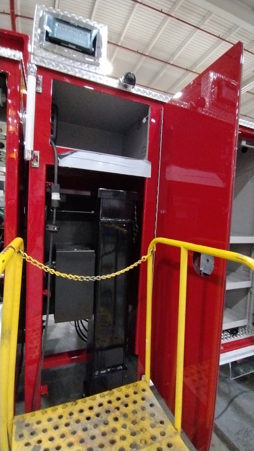 Arlington Heights FD