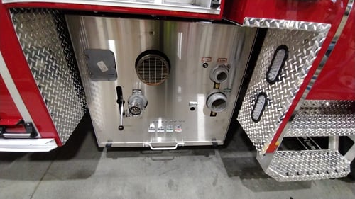 Arlington Heights FD