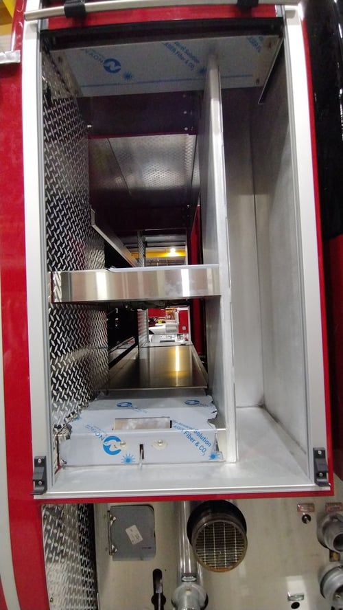 Arlington Heights FD