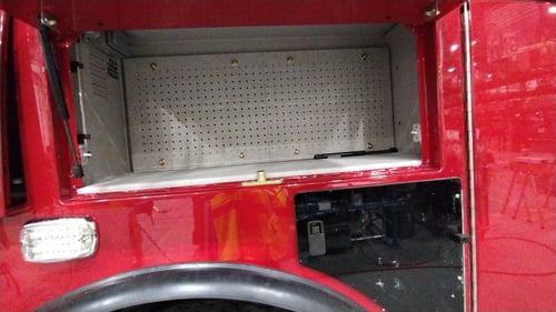 Arlington Heights FD