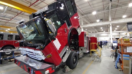 Arlington Heights FD