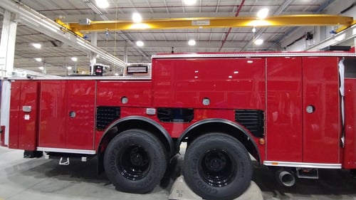 Arlington Heights FD