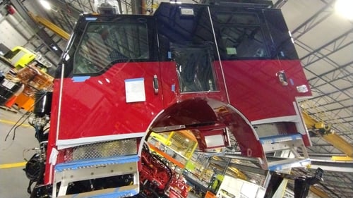 Arlington Heights FD