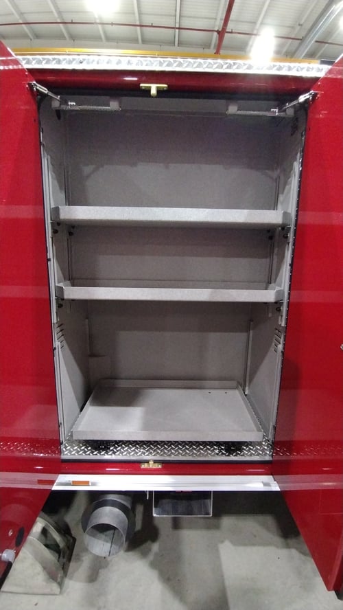 Arlington Heights FD