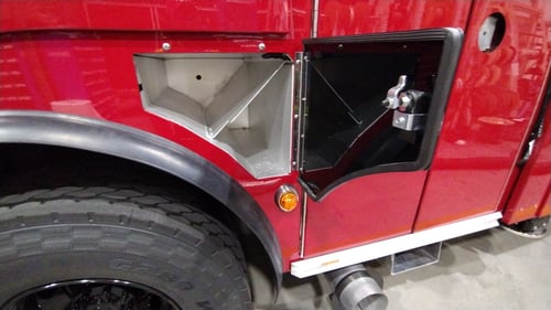 Arlington Heights FD