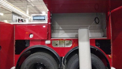 Arlington Heights FD