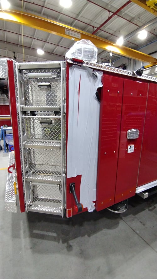 Arlington Heights FD