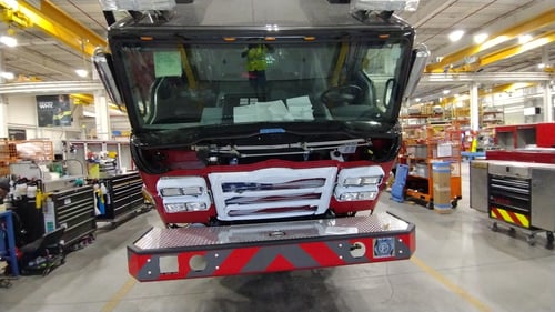 Arlington Heights FD