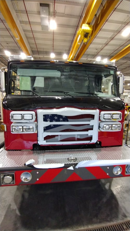 Arlington Heights FD