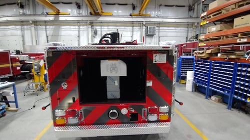 Arlington Heights FD