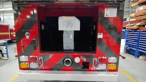 Arlington Heights FD