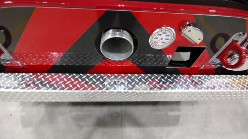 Arlington Heights FD