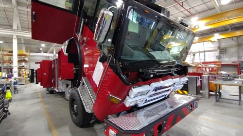 Arlington Heights FD