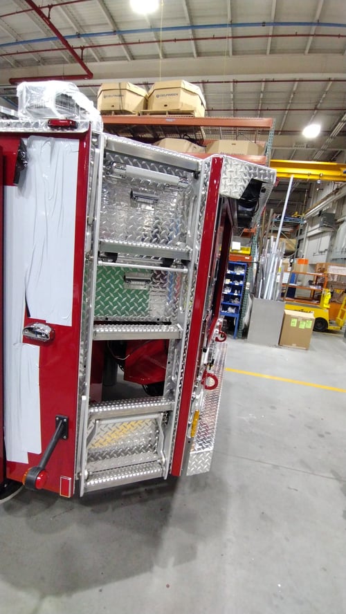 Arlington Heights FD