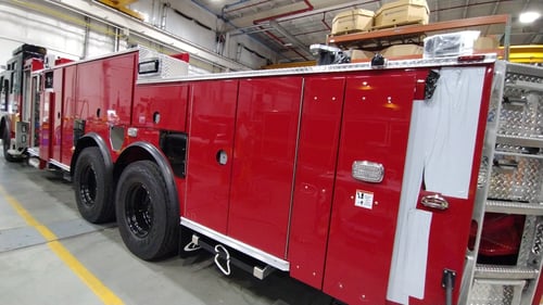 Arlington Heights FD