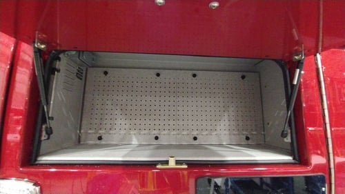 Arlington Heights FD