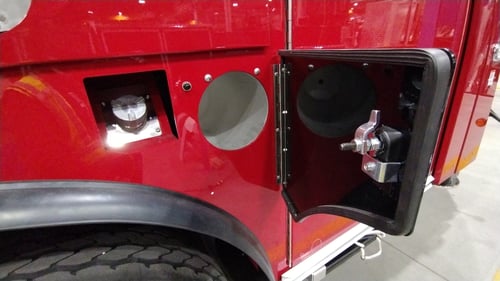 Arlington Heights FD