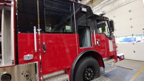 Arlington Heights FD