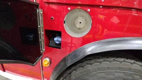 Arlington Heights FD