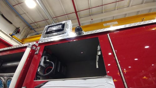 Arlington Heights FD