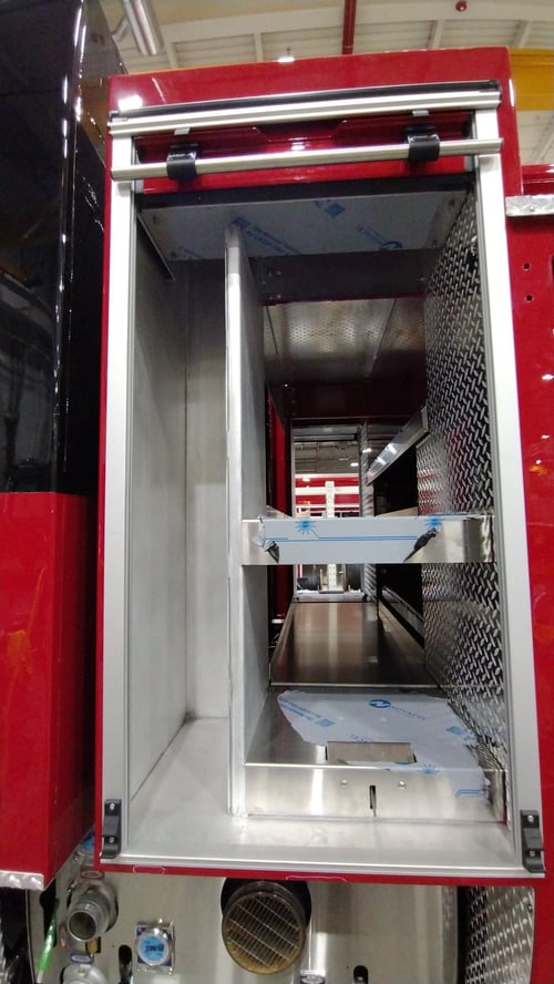 Arlington Heights FD