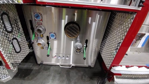 Arlington Heights FD