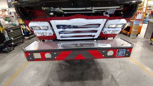 Arlington Heights FD