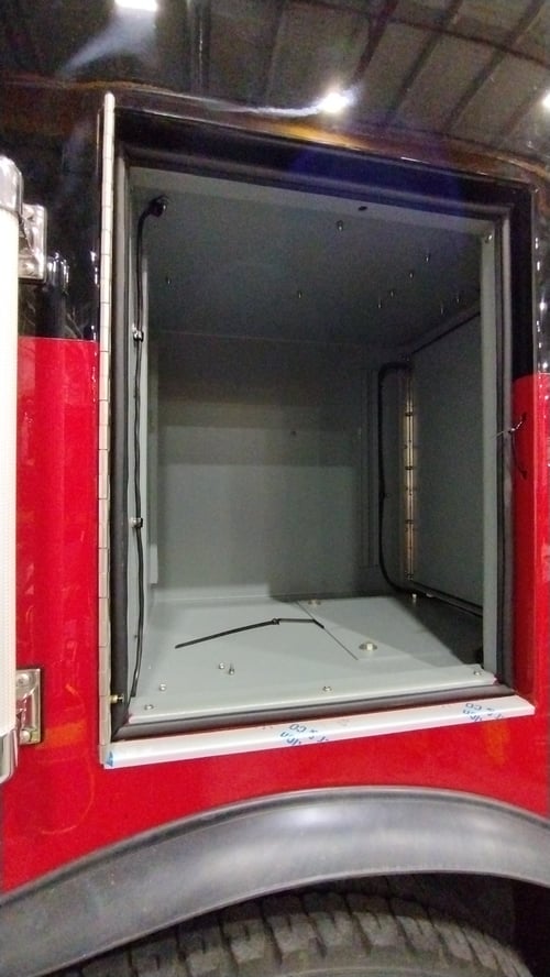 Arlington Heights FD
