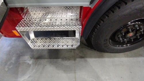Arlington Heights FD