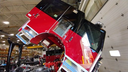 Arlington Heights FD