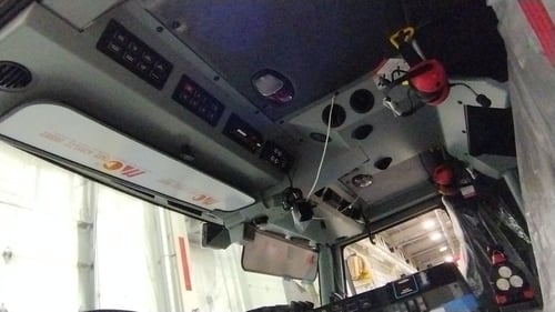 Arlington Heights FD