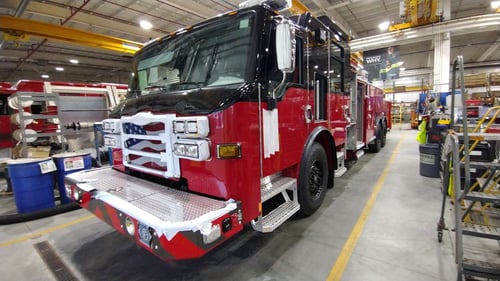 Arlington Heights FD