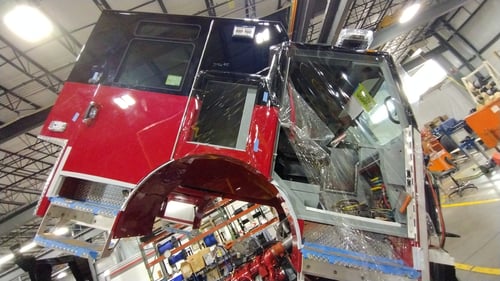 Arlington Heights FD