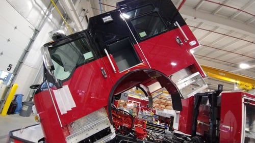 Arlington Heights FD