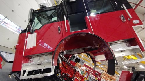 Arlington Heights FD