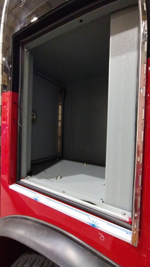 Arlington Heights FD