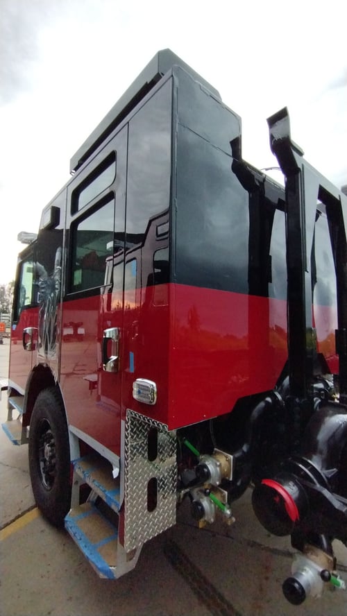 Arlington Heights FD