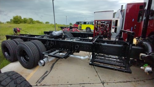 Arlington Heights FD