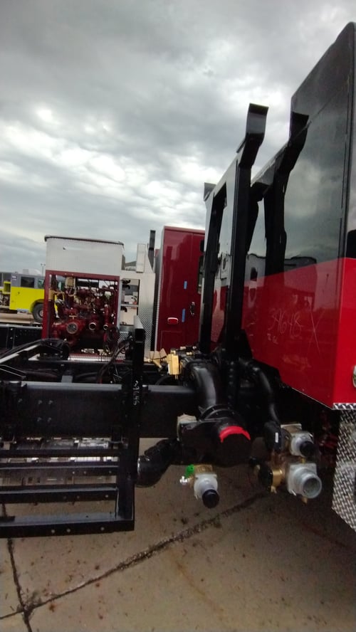 Arlington Heights FD
