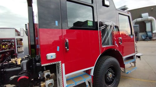 Arlington Heights FD