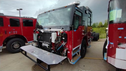 Arlington Heights FD