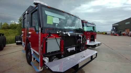 Arlington Heights FD