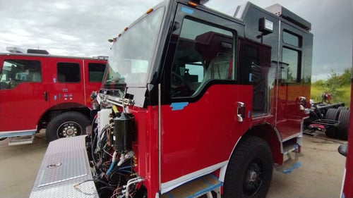 Arlington Heights FD