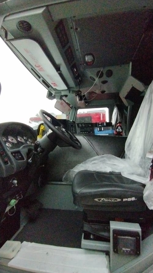 Arlington Heights FD