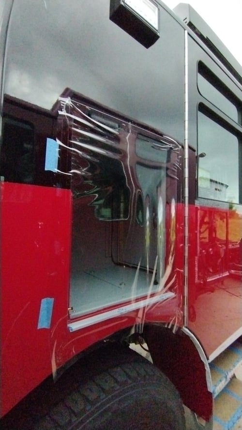 Arlington Heights FD