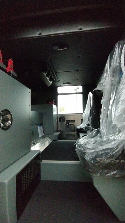 Arlington Heights FD