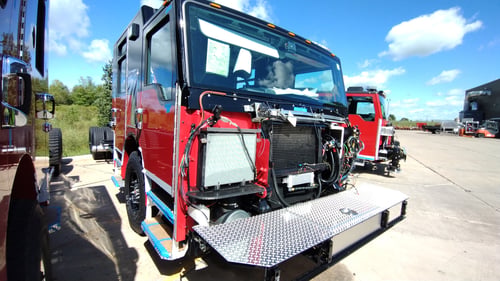 Arlington Heights FD