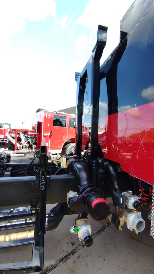 Arlington Heights FD